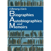 Library Lin's Biographies, Autobiographies, and Memoirs