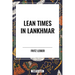 Lean Times in Lankhmar