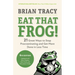 Eat That Frog!, Fourth Edition: 21 Great Ways to Stop Procrastinating and Get More Done in Less Time