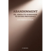 Abandonment; or, Absolute Surrender to Divine Providence: Easy-to-Read Layout