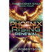 Phoenix Rising: Renewal