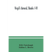 Virgil's Aeneid, Books I-VI