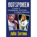 Outspoken: A Decade of Transgender Activism and Trans Feminism