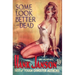 Some Look Better Dead