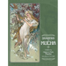 Drawings of Mucha