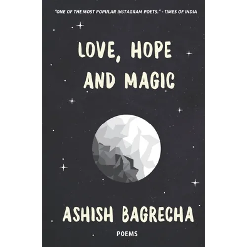 Love, Hope and Magic