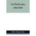 Two Fifteenth-Century Cookery-Books