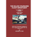 The Dillon Companies Flight Department.