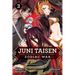 Juni Taisen: Zodiac War (Manga), Vol. 3
