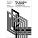 The Sociology of Science: Theoretical and Empirical Investigations