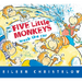 Five Little Monkeys Wash the Car