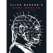 Clive Barker's Dark Worlds: The Art and History of Clive Barker