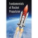 Fundamentals of Rocket Propulsion
