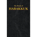 Habakkuk: The Book of