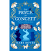 The Pryce of Conceit: An Historical Ghost Cozy Mystery