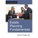 Estate Planning Fundamentals