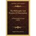The Philosophy And Practice Of Punctuation: A Psychological Essay (1868)