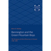 Bennington and the Green Mountain Boys: The Emergence of Liberal Democracy in Vermont, 1760-1850