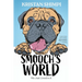 Smooch's World: We Just Lived in It