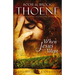 When Jesus Wept