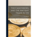 The Cassiterides, and the Ancient Trade in Tin