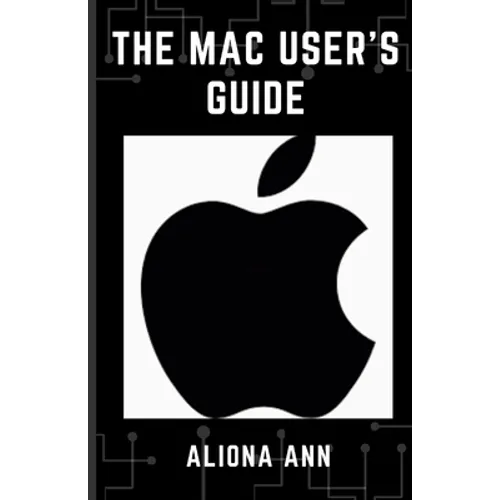 The Mac User's Guide