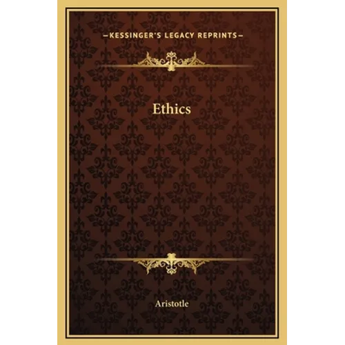 Ethics