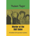 Murder at the Hair Salon: A Golden Girls parody mystery