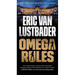 Omega Rules: An Evan Ryder Novel