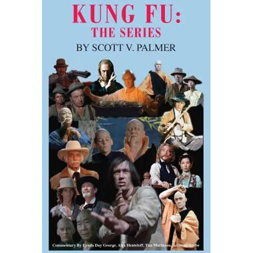 Kung Fu: The Series