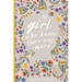 The Girl Who Knew There Was More