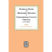 Chesterfield County Marriages, Seventeen Seventy-One to Eighteen Fifteen