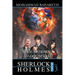 Sherlock Holmes in 2012: Countdown to Doomsday