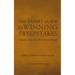 The Expert Guide to Winning Sweepstakes: Sweepstakes, Contests, Games & Prize Promotion Handbook