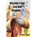 Why Didn't Noah Swat Both Mosquitoes? Plus Other Humorous Stories for Clergy