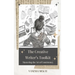 The Creative Writer's Toolkit