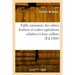Taille raisonnée des arbres fruitiers et autres opérations relatives à leur culture. 19e édition