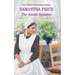 The Amish Spinster: Amish Romance
