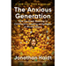The Anxious Generation: How the Great Rewiring of Childhood Is Causing an Epidemic of Mental Illness