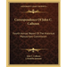 Correspondence Of John C. Calhoun: Fourth Annual Report Of The Historical Manuscripts Commission