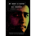My Body Is Paper: Stories and Poems