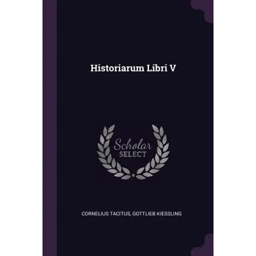 Historiarum Libri V
