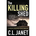 The Killing Shed: Chrissy Ferguson Mystery Book 1