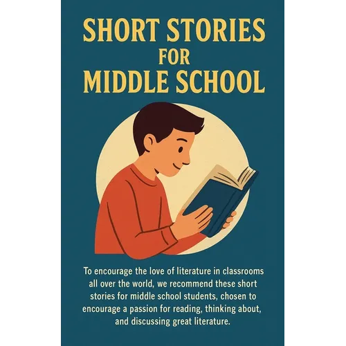 Short Stories for Middle School
