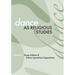 Dance as Religious Studies