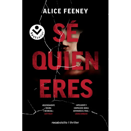 Sé Quien Eres / I Know Who You Are