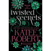 Twisted Secrets (Previously Published as Indecent Proposal)