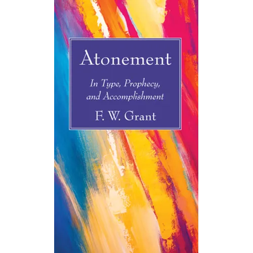 Atonement