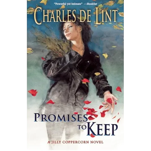 Promises to Keep