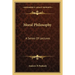 Moral Philosophy: A Series Of Lectures